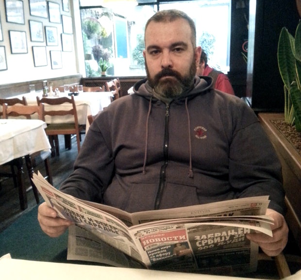 Марко Орељ