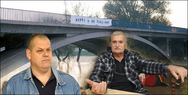 Zločinac: Mihajlo Hrastov / Optužuje: Svetozar Šarac