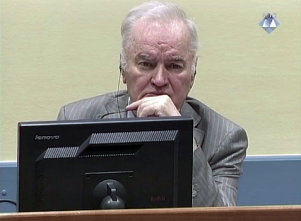 Ратко Младић