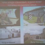 U OŠ „Bubanjski heroji“ iz Niša održano je potresno predavanje čika Vlade Jovanovića (predsednik Udruženja zatočenika i njihovih potomaka)