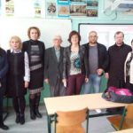 U OŠ „Bubanjski heroji“ iz Niša održano je potresno predavanje čika Vlade Jovanovića (predsednik Udruženja zatočenika i njihovih potomaka)