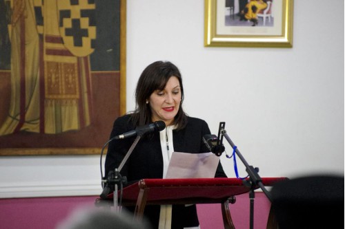 Dragana Tomašević