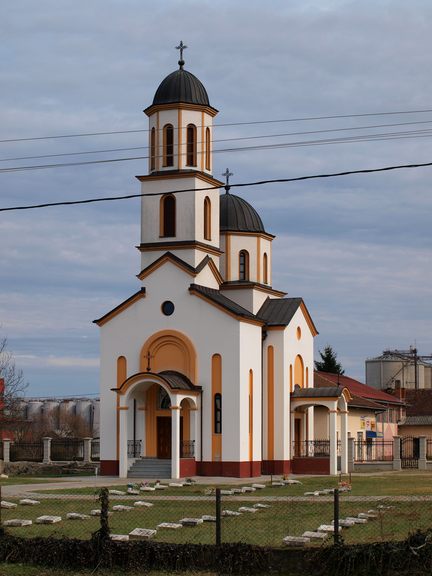 Draksenić