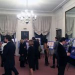У Амбасади Србије у Лондону у оквиру обиљежавања Међународног дана сјећања на жртве Холокауста отворена је изложба о страдању ливањских Срба, аутора Вељка Ђурића и Радована Пилиповића.