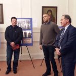 У Амбасади Србије у Лондону у оквиру обиљежавања Међународног дана сјећања на жртве Холокауста отворена је изложба о страдању ливањских Срба, аутора Вељка Ђурића и Радована Пилиповића.
