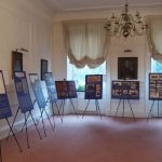 У Амбасади Србије у Лондону у оквиру обиљежавања Међународног дана сјећања на жртве Холокауста отворена је изложба о страдању ливањских Срба, аутора Вељка Ђурића и Радована Пилиповића.