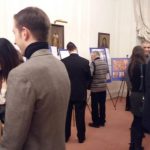 У Амбасади Србије у Лондону у оквиру обиљежавања Међународног дана сјећања на жртве Холокауста отворена је изложба о страдању ливањских Срба, аутора Вељка Ђурића и Радована Пилиповића.