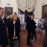 У Амбасади Србије у Лондону у оквиру обиљежавања Међународног дана сјећања на жртве Холокауста отворена је изложба о страдању ливањских Срба, аутора Вељка Ђурића и Радована Пилиповића.