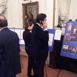 У Амбасади Србије у Лондону у оквиру обиљежавања Међународног дана сјећања на жртве Холокауста отворена је изложба о страдању ливањских Срба, аутора Вељка Ђурића и Радована Пилиповића.
