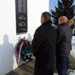 Парастосом , полагањем цвијећа и прислуживањем свијећа данас су у Новом Граду обиљежене 24 године од страдања 56 бораца Новоградске бригаде.