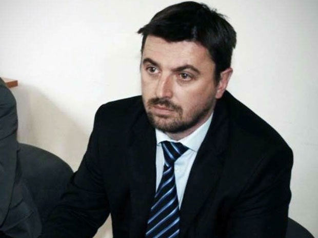 Siniša Ljubojević