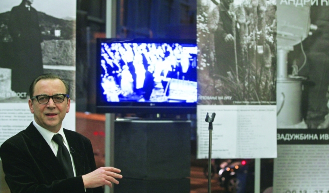 Tika Stanić Foto: Informer