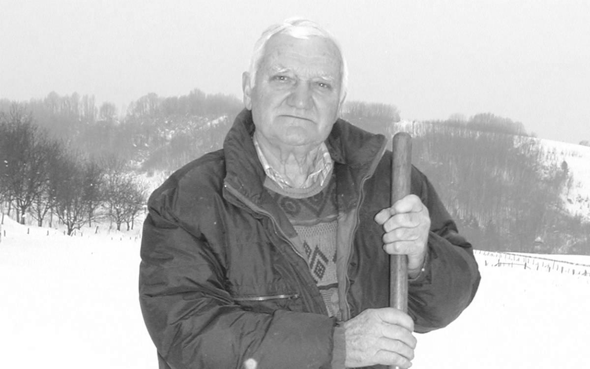 Znao sam da njih dvije bježaniju neće preživjeti – Damjan Slijepčević