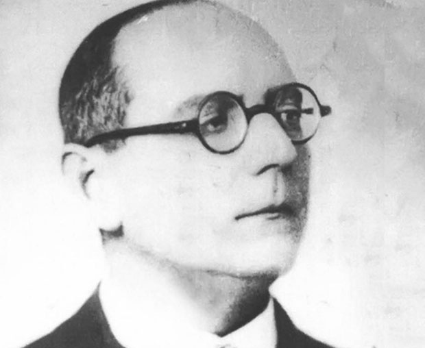 Ignjat Pavlas, Foto "Vikipedija"