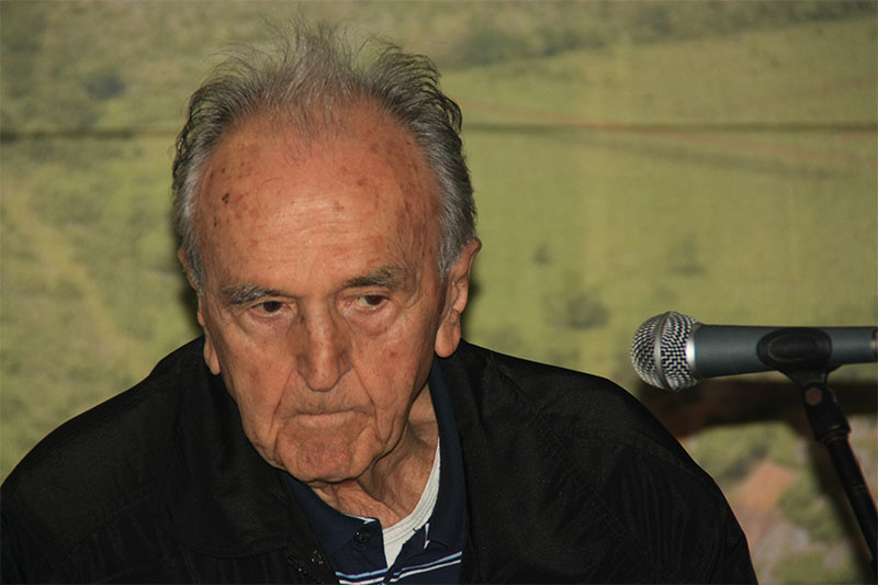 Pavle Bulut u Subotici na donatorskoj večeri posvećenoj Prebilovcima (FOTO: Slobodna Hercegovina)