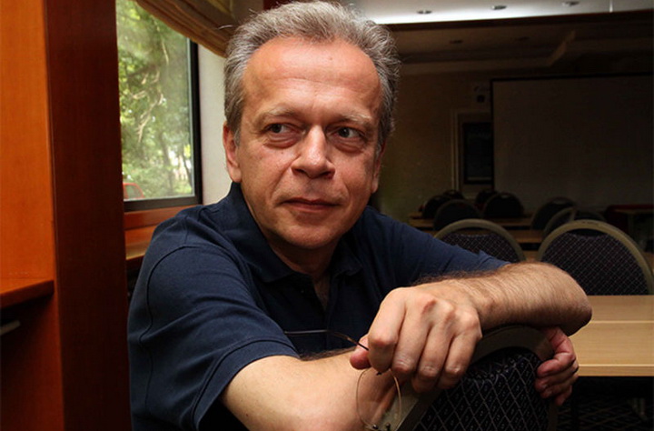 Vladimir Kršljanin