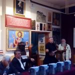Višegrad - promocija knjige "Zaboravljeni zločin-Stari Brod"