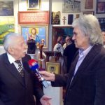 Višegrad - promocija knjige "Zaboravljeni zločin-Stari Brod"
