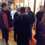 Višegrad - promocija knjige "Zaboravljeni zločin-Stari Brod"