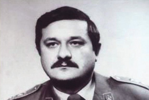 Milan Tepić