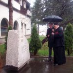 На Палама је данас обиљежено 25 година од оснивања ратне војне болнице "Коран" у овиру Четвртог Санитетског батаљона Сарајевско-романијског корпуса Војске Републике Српске.