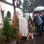 На Палама је данас обиљежено 25 година од оснивања ратне војне болнице "Коран" у овиру Четвртог Санитетског батаљона Сарајевско-романијског корпуса Војске Републике Српске.