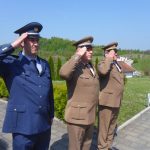 U Donjem Duboviku, administrativnom sjedištu opštine Krupa na Uni, danas je obilježeno 25 godina od osnivanja 11. Krupske lake pješadijske brigade.