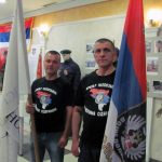 U opštini Istočno Novo Sarajevo danas je povodom Dana Četvrtog bataljona Vojne policije Sarajevsko-romanijskog korpusa služen pomen za poginule pripadnike ovog bataljona, te položeni vijenci u Spomen-sobi u Lukavici.