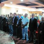 U opštini Istočno Novo Sarajevo danas je povodom Dana Četvrtog bataljona Vojne policije Sarajevsko-romanijskog korpusa služen pomen za poginule pripadnike ovog bataljona, te položeni vijenci u Spomen-sobi u Lukavici.