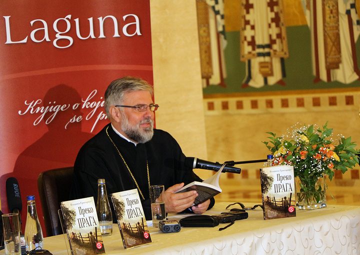 Vladika Grigorije