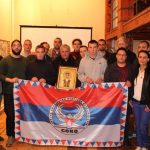 СОКО посетио изложбу "Моје Јадовно" у Крушевцу