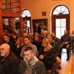 СОКО посетио изложбу "Моје Јадовно" у Крушевцу