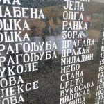 Počinioci stravičnog zločina nad nedužnim srpskim civilma u selima Gornje Jošanice kod Foče moraju biti kažnjeni ukoliko se u BiH želi graditi mir i suživot, poručeno je danas sa obilježavanja 25 godina od ovog najmasovnijeg stradanja srpskog življa u gornjem Podrinju.