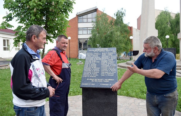 Потомци "народних непријатеља" тврде да је Кика ликвидирала њихове најмилије Фото М. Анђела