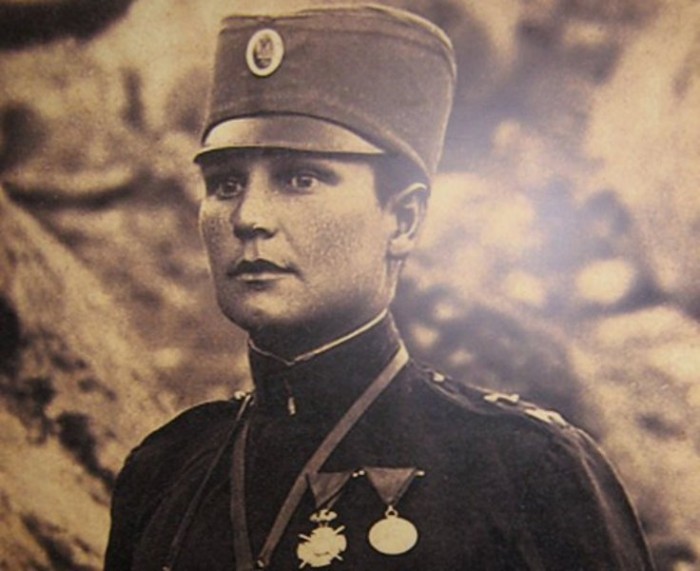 Милунка Савић