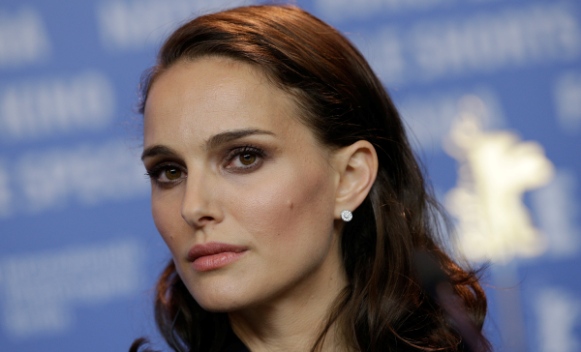 Natali Portman