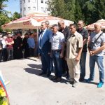 U Prijedoru je danas obilježeno 25 godina od odbrane grada i sjećanje na 30. maj 1992. godine, kada je u napadu muslimanskih paravojnih formacija poginulo 15 boraca iz redova vojske i policije, a 26 ranjeno
