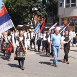 U Prijedoru je danas obilježeno 25 godina od odbrane grada i sjećanje na 30. maj 1992. godine, kada je u napadu muslimanskih paravojnih formacija poginulo 15 boraca iz redova vojske i policije, a 26 ranjeno