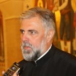 Промоција Лагунине хит-књиге “Преко прага” у крипти Храма Светог Саве