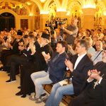 У првом реду и Вук Јеремић