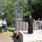 Код Спомен-обиљежја у Касиндолу служен је парастос и положено цвијеће у оквиру манифестације "Дани Касиндолског батаљона" за припаднике овог батаљона који су положили животе за стварање Републике Српске.