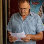 Предсједник Удружења заробљеника општине Дервента Драго Кнежевић