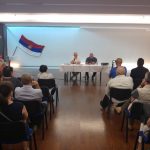 Изложба "Моје Јадовно" у Љубљани