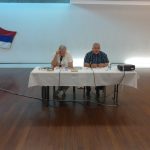 Изложба "Моје Јадовно" у Љубљани