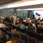 Изложба "Моје Јадовно" у Љубљани