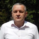 Predsednik Saveza Srba iz regiona Miodrag Linta