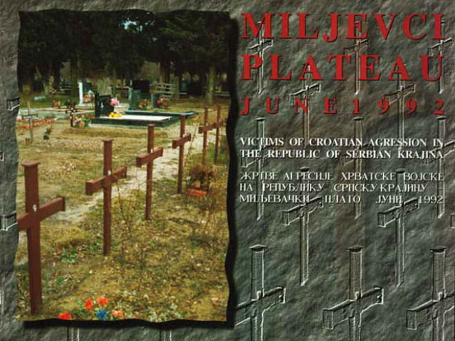 Miljevački plato (foto: krajinaforce.com)