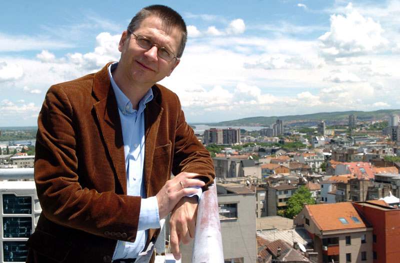 Milos Kovic