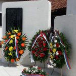 У Доњим Орловцима, код Приједора, данас је откривен и освештан новоизграђени споменик за 21 погинулог борца одбрамбено-отаџбинског рата.