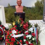 U potkozarskom selu Miljevići u opštini Gradiška danas je otkrivena spomen-bista narodnom heroju Miletu Ristiću, koji je zaslužan za proboj jasenovačkih logoraša 22. aprila 1945. godine, kada je oslobođeno više od 80 logoraša koncentracionog logora Jasenovac u tadašnjoj Nezavisnoj Državi Hrvatskoj.